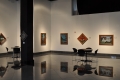 Fall 2010 Exhibit - Sidney & Berne Davis Art Center