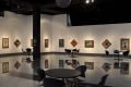 Fall 2010 Exhibit - Sidney & Berne Davis Art Center