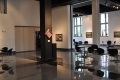 Fall 2010 Exhibit - Sidney & Berne Davis Art Center