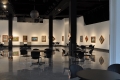 Fall 2010 Exhibit - Sidney & Berne Davis Art Center