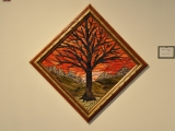 Fire in the Sky (2008)