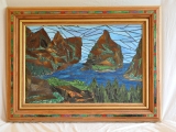 Mountain Islands (2003)