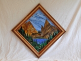 Mountain Pines (2006)
